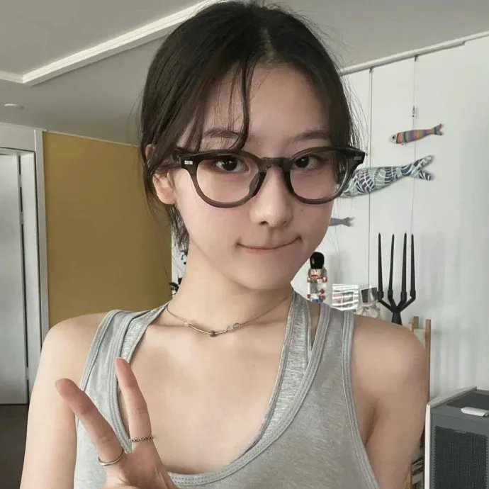 邻家女孩