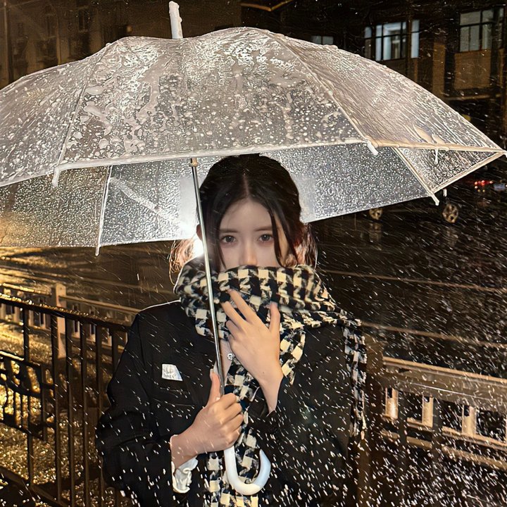 女人香