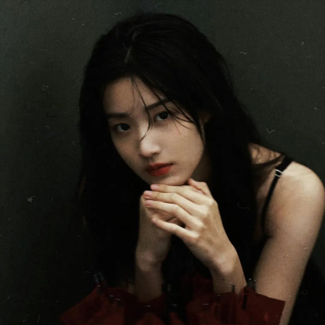 赞美年长的女人